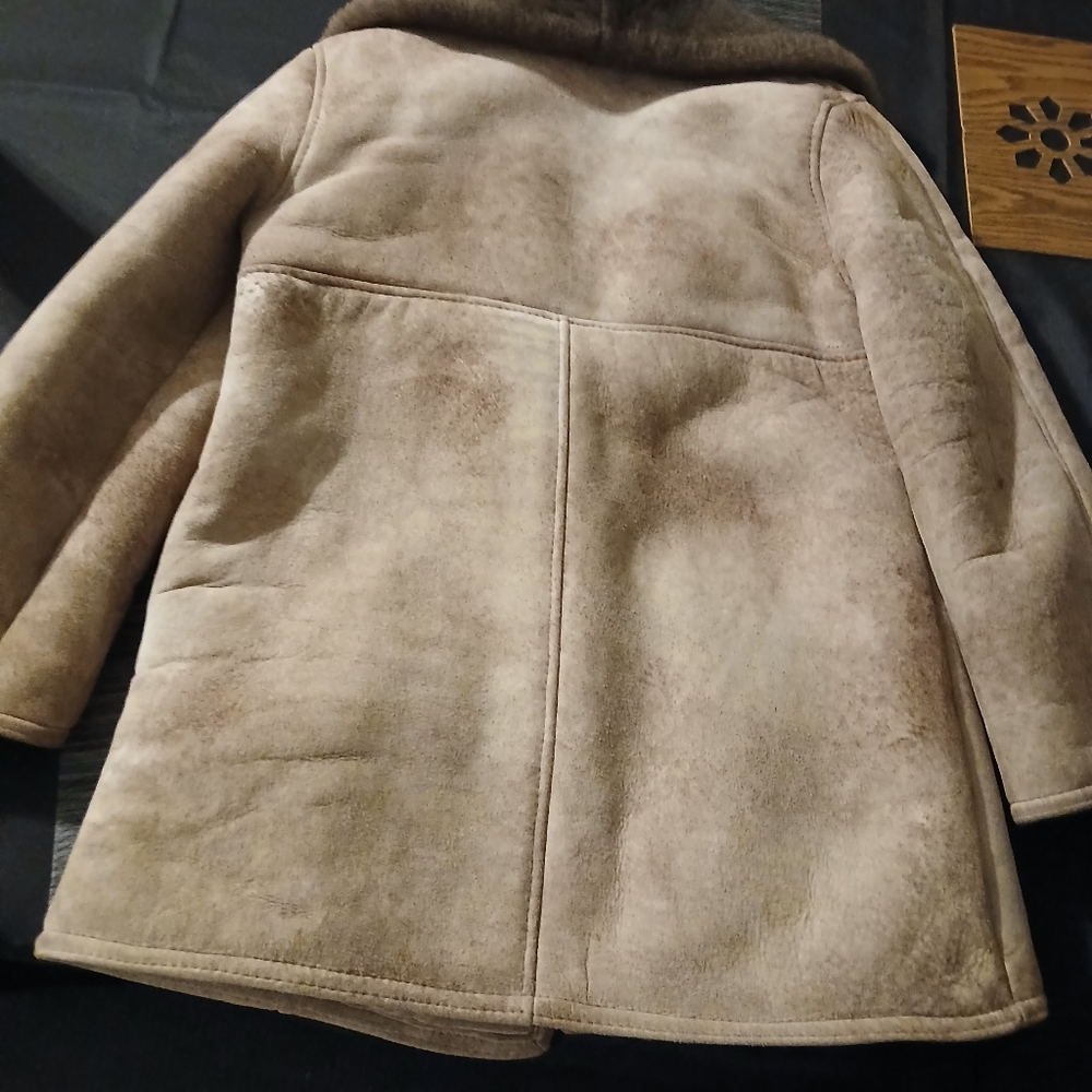 Sportsman Mfg Co Winter Coat View 6